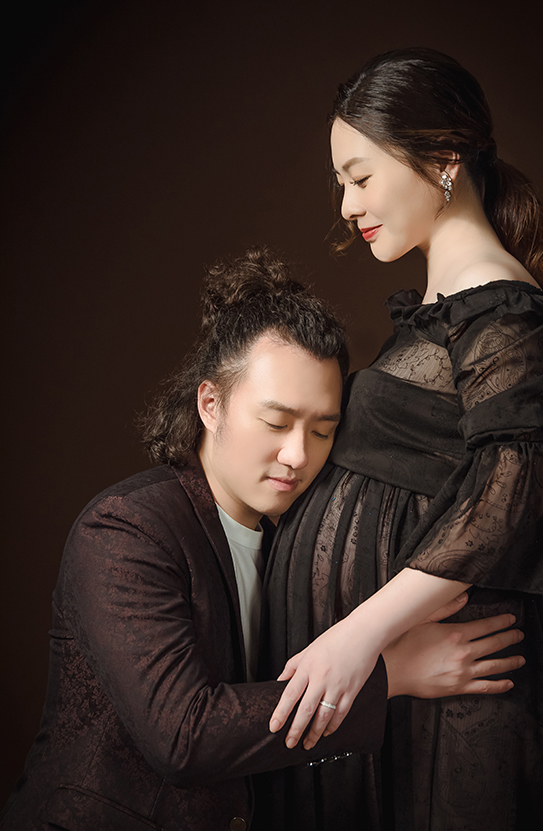 孕婦寫真,親子攝影,寶寶寫真,新生兒照,孕婦照,全家福照